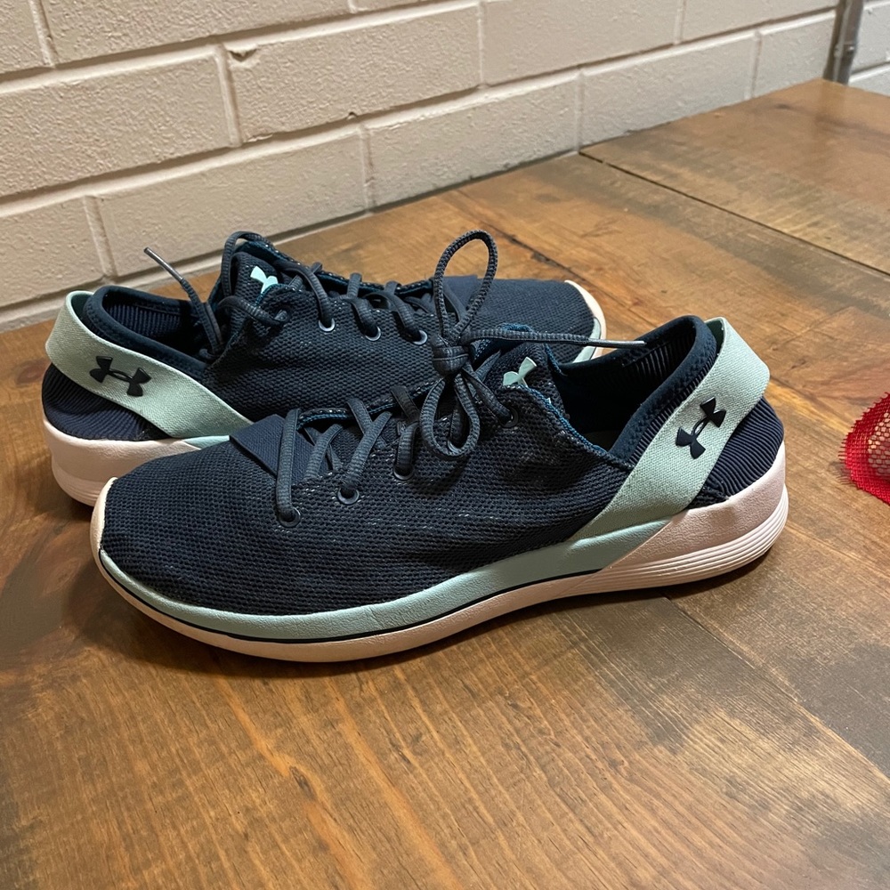 Under Armour Athletic Shoes
